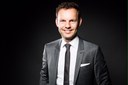 Denis Hoeft wird neuer Vertriebsleiter für Verbände und Key Accounts