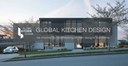 Global Kitchen Design Award 2018 am Start