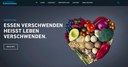 Respect Food – die „No Waste“-Initiative von Grundig
